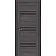 Межкомнатные Двери SANTO BLK City Line ПВХ плёнка-11-thumb