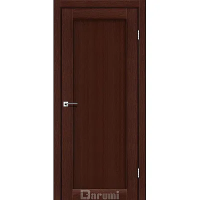 Міжкімнатні Двері Senator венге панга Darumi Ламінатин-0