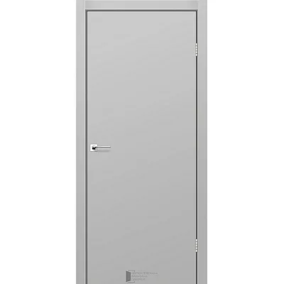 Міжкімнатні Двері Simpli-Loft 01 KFD ПВХ плівка-2