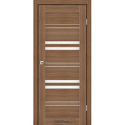 Міжкімнатні Двері SLOVENIA "StilDoors" ПВХ плівка-0