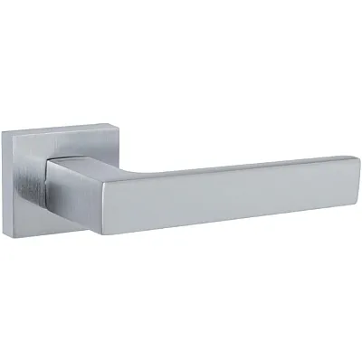 Ручки на розетах Fuaro STRAIGHT-1