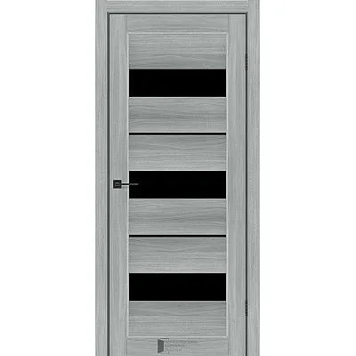 Межкомнатные Двери Secret BLK KFD Ламинатин-11