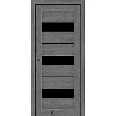 Межкомнатные Двери Secret BLK KFD Ламинатин-8