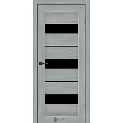 Межкомнатные Двери Secret BLK KFD Ламинатин-5