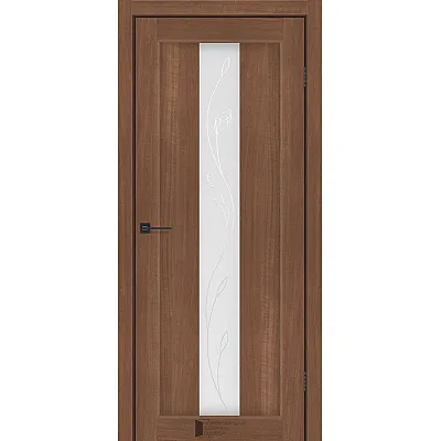 Межкомнатные Двери Soft KFD ПВХ плёнка-1
