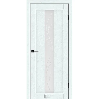Межкомнатные Двери Soft KFD ПВХ плёнка-3
