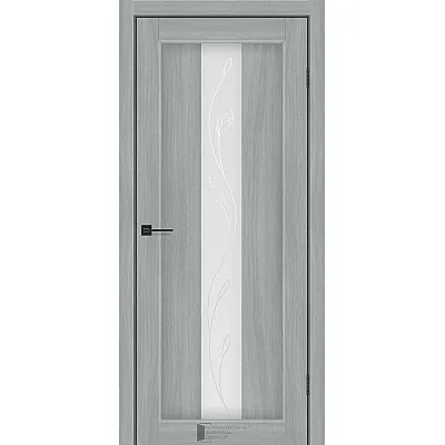 Межкомнатные Двери Soft KFD ПВХ плёнка-4