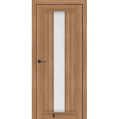 Межкомнатные Двери Soft KFD ПВХ плёнка-5