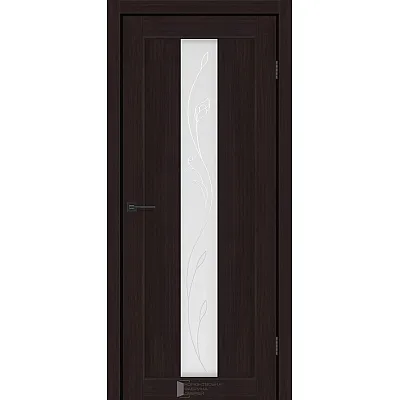 Межкомнатные Двери Soft KFD ПВХ плёнка-6