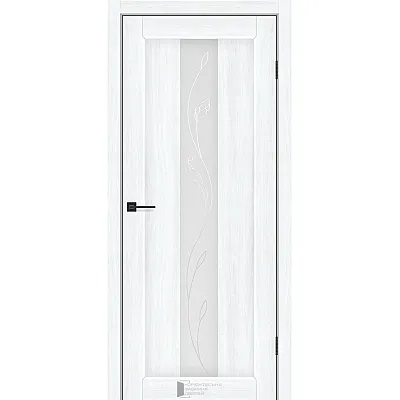 Межкомнатные Двери Soft KFD ПВХ плёнка-7