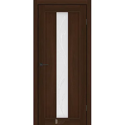 Межкомнатные Двери Soft KFD ПВХ плёнка-2