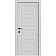 Міжкімнатні Двері STANDART WIDE ПГ-4 "Альянс Doors" Фарба-3-thumb