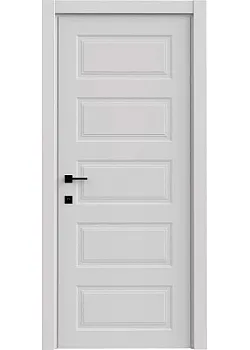 Двери STANDART WIDE ПГ-5 "Альянс Doors"