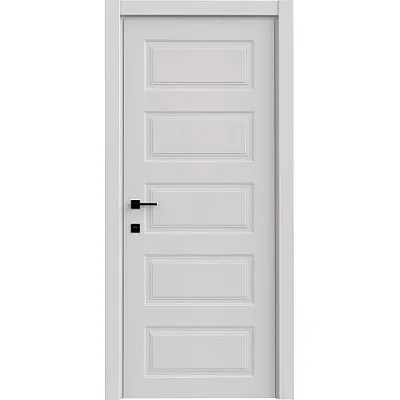 Міжкімнатні Двері STANDART WIDE ПГ-5 "Альянс Doors" Фарба-0
