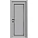 Міжкімнатні Двері STANDART ПО-1 "Альянс Doors" Фарба-3-thumb
