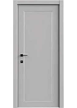 Двери STANDART ПГ-1 "Альянс Doors"