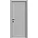 Межкомнатные Двери STANDART ПГ-1 "Альянс Doors" Краска-3-thumb