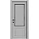 Межкомнатные Двери STANDART ПО-2 "Альянс Doors" Краска-3-thumb