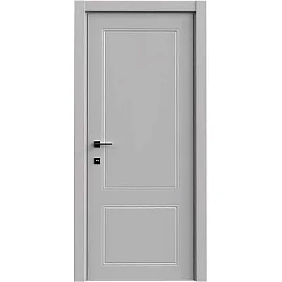 Міжкімнатні Двері STANDART ПГ-2 "Альянс Doors" Фарба-0