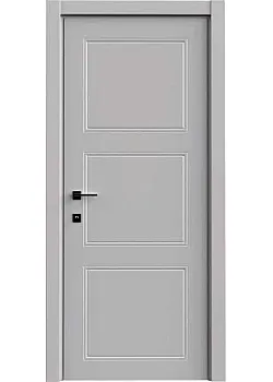 Двери STANDART ПГ-3 "Альянс Doors"