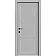 Міжкімнатні Двері STANDART ПГ-3 "Альянс Doors" Фарба-3-thumb