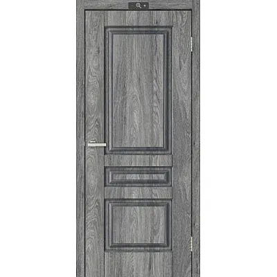 Межкомнатные Двери Trenton ПВХ MSDoors ПВХ плёнка-0