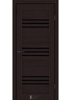Двери Trio BLK KFD