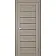 Межкомнатные Двери UD-01 ПВХ BLK Terminus ПВХ плёнка-7-thumb