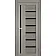 Межкомнатные Двери UD-13 ПВХ BLK Terminus ПВХ плёнка-7-thumb