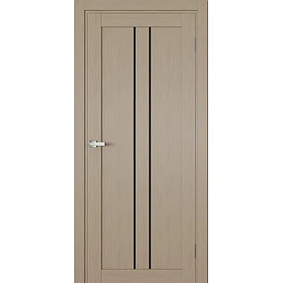Межкомнатные Двери UD-14 ПВХ BLK Terminus ПВХ плёнка-4