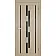 Межкомнатные Двери UD-15 ПВХ BLK Terminus ПВХ плёнка-7-thumb