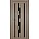 Межкомнатные Двери UD-15 ПВХ BLK Terminus ПВХ плёнка-7-thumb