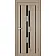 Межкомнатные Двери UD-15 ПВХ BLK Terminus ПВХ плёнка-7-thumb