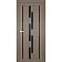 Межкомнатные Двери UD-15 ПВХ BLK Terminus ПВХ плёнка-7-thumb