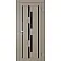 Межкомнатные Двери UD-15 ПВХ BLK Terminus ПВХ плёнка-7-thumb