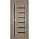 Межкомнатные Двери UD-03 ПВХ BLK Terminus ПВХ плёнка-6-thumb