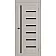 Межкомнатные Двери UD-03 ПВХ BLK Terminus ПВХ плёнка-6-thumb