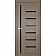 Межкомнатные Двери UD-03 ПВХ BLK Terminus ПВХ плёнка-6-thumb