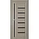 Межкомнатные Двери UD-03 ПВХ BLK Terminus ПВХ плёнка-6-thumb