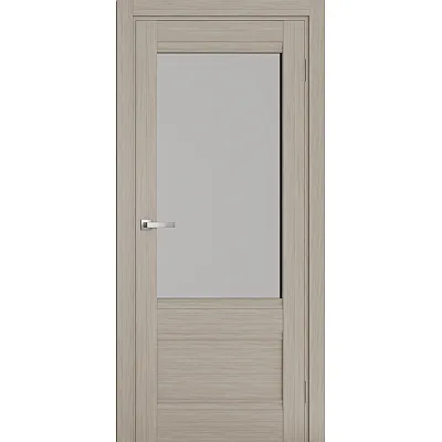 Межкомнатные Двери UD-09 ПВХ Terminus ПВХ плёнка-5