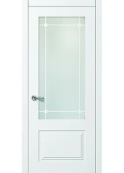 Двери UNO 1GR "DVERIPRO"