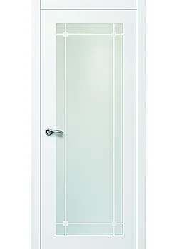 Двери UNO 6GR "DVERIPRO"