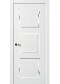 Двери UNO 8 ПГ "DVERIPRO"