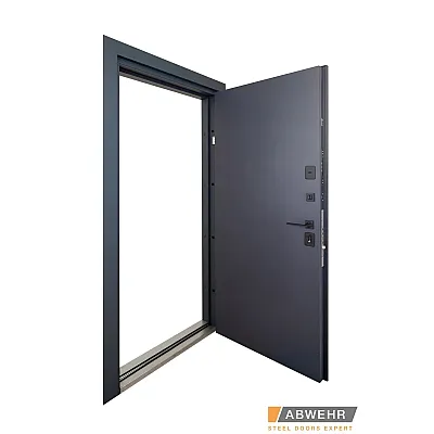 Вхідні Двері Bionica 2 LAMPRE (LP-3) ПГ Abwehr-11