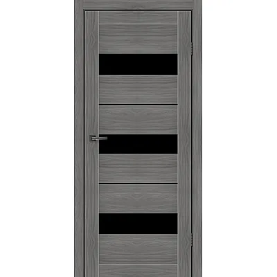 Межкомнатные Двери VEGAS BLK MSDoors ПВХ плёнка-1