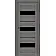 Межкомнатные Двери VEGAS BLK MSDoors ПВХ плёнка-5-thumb
