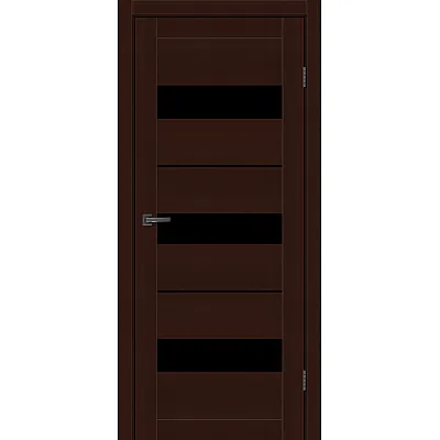 Межкомнатные Двери VEGAS BLK MSDoors ПВХ плёнка-2