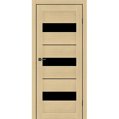 Межкомнатные Двери VEGAS BLK MSDoors ПВХ плёнка-4