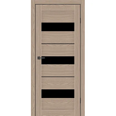 Межкомнатные Двери VEGAS BLK MSDoors ПВХ плёнка-0