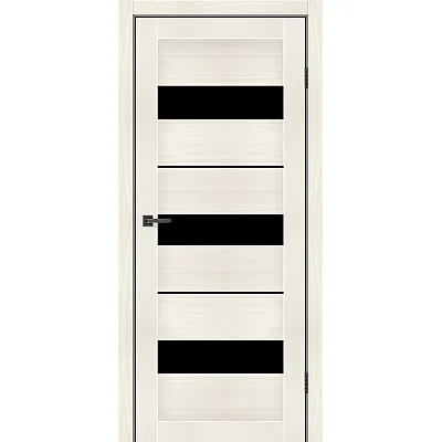 Межкомнатные Двери VEGAS BLK MSDoors ПВХ плёнка-3